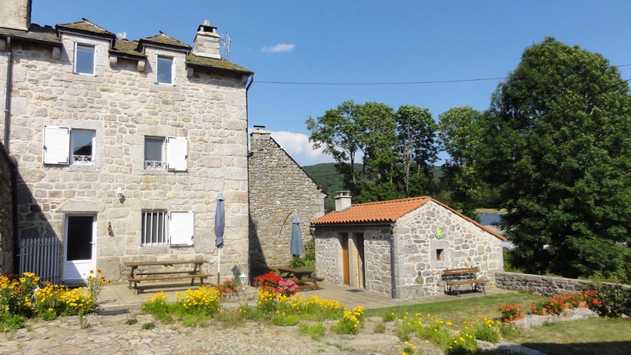 Gite Les Ducs Mialanes 외부 사진