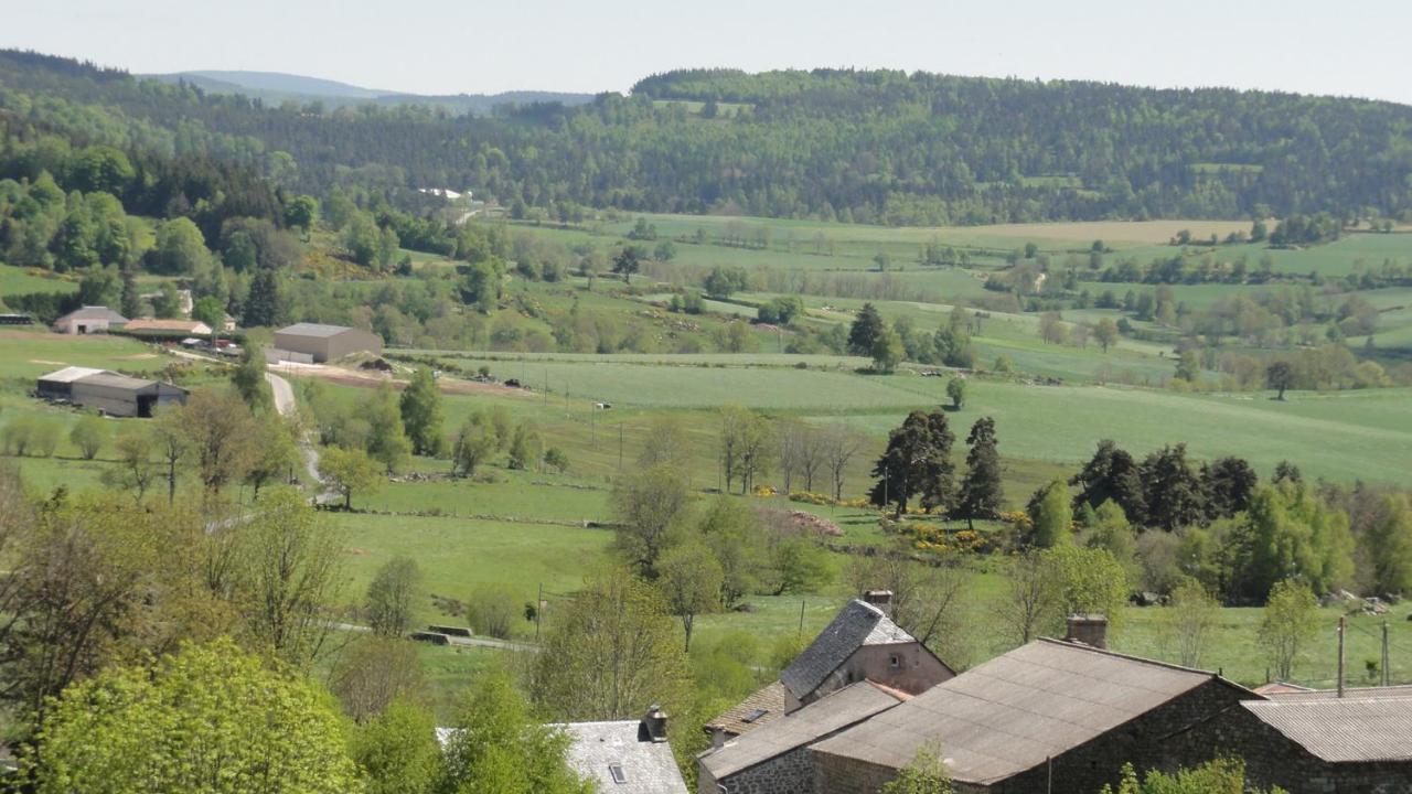 Gite Les Ducs Mialanes 외부 사진
